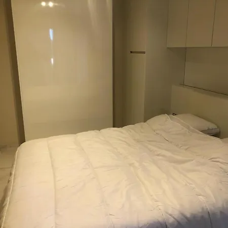 Seaview Apartment 4P - Romantica Al Mare - Oostende Aan Zee - Luxe - Direct Aan Het Strand *