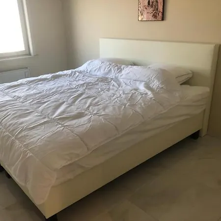 Seaview Apartment 4P - Romantica Al Mare - Oostende Aan Zee - Luxe - Direct Aan Het Strand * 오스텐드