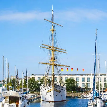 아파트 Seaview Apartment 4P - Romantica Al Mare - Oostende Aan Zee - Luxe - Direct Aan Het Strand